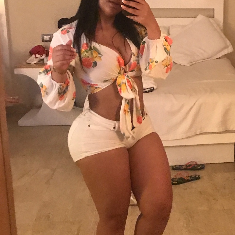 Tropics Shirts